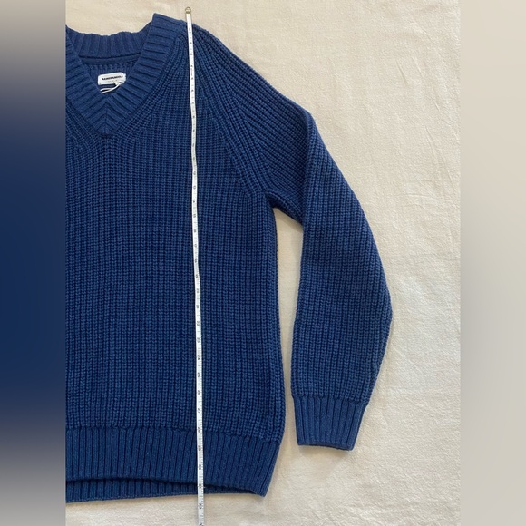 Armedangels Eco Knit Sweater  NWT - Picture 4 of 10
